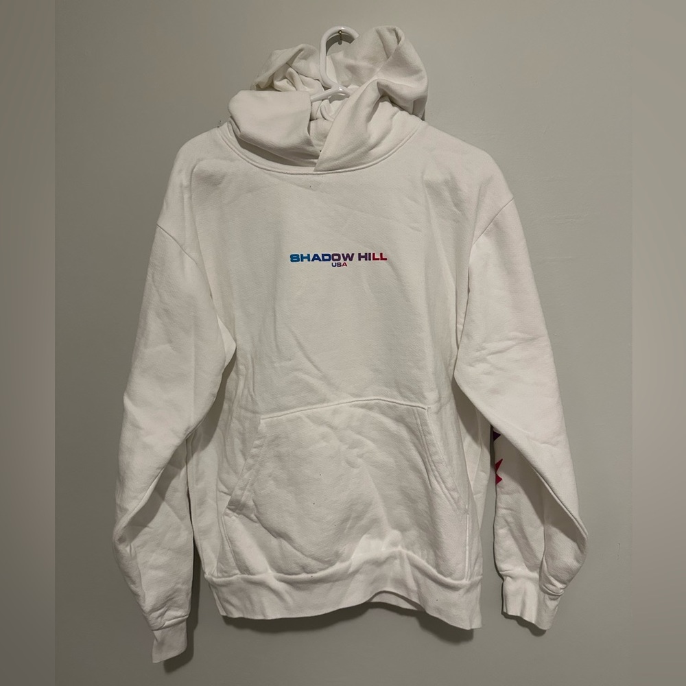 SHADOW HILL HOODIE
